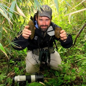 brad josephs, bears, wild panda, sichuan, china, wwf, natural habitat adventures,