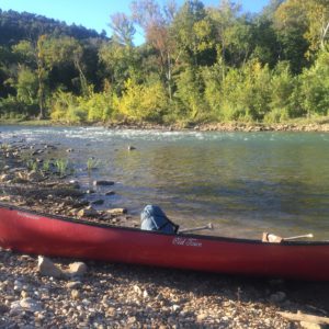 buffalo river arkansas, image, picture